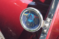 Alvis Cabrio
