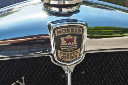 Morris Twenty Oxford