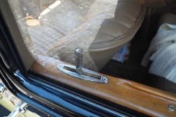 Morris Twenty Oxford