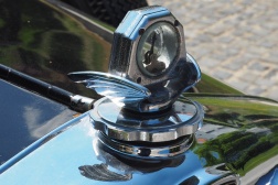 Morris Twenty Oxford