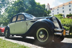 BMW 326