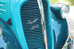 Škoda Popular 1100