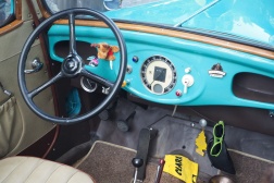 Škoda Popular 1100