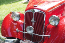DKW Auto Union F8 Sport Cabriolet