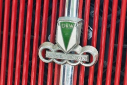 DKW Auto Union F8 Sport Cabriolet