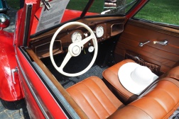 DKW Auto Union F8 Sport Cabriolet