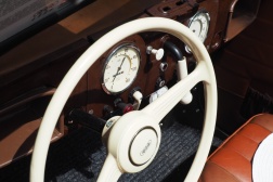 DKW Auto Union F8 Sport Cabriolet