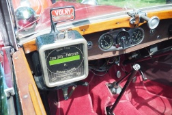 Tatra 52 Roadster Taxi
