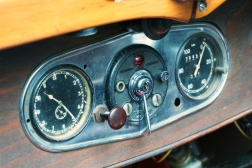 Tatra 52 Roadster Taxi
