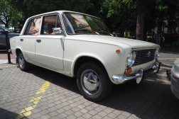 Lada 2101