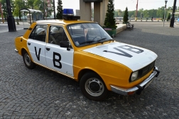 Škoda 120L VB