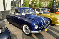 Tatra 600 Tatraplan