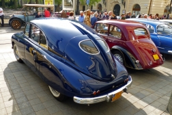 Tatra 600 Tatraplan
