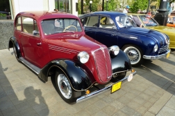 Tatra 57 B