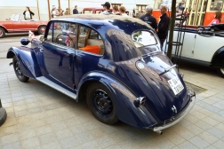 Tatra 57 B