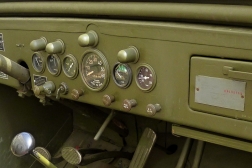 Dodge WC56 command car