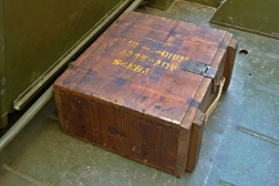 Dodge WC56 command car