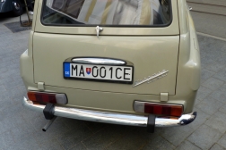 Škoda Octavia Combi