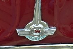 Morris Minor 1000