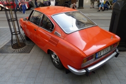 Škoda 110 R