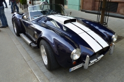 Shelby Cobra 427 S/C