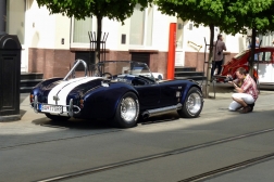 Shelby Cobra 427 S/C