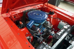 Ford Mustang 289