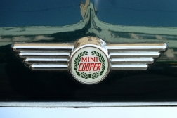 Mini Cooper 1000
