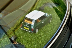 Mini Cooper 1000