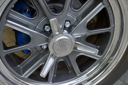 Ford Mustang Shelby GT500