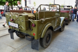GAZ 69