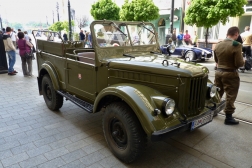 GAZ 69