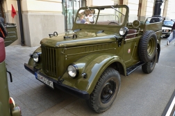 GAZ 69