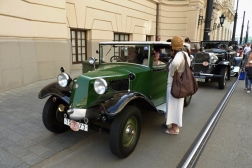 Tatra 54