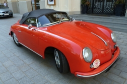 Porsche 356