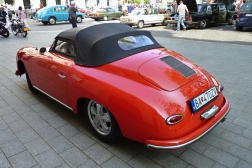 Porsche 356
