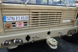 Tatra 813 Kolos