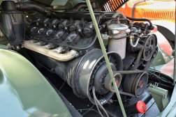 Tatra 111 NR Valník