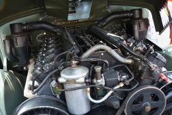 Tatra 111 NR Valník