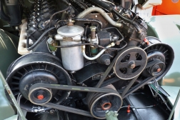 Tatra 111 NR Valník