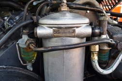 Tatra 111 NR Valník