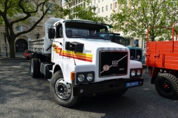 Volvo N 1020