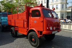 Tatra 805