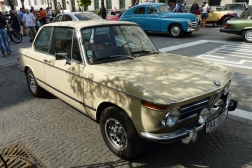 BMW 1502