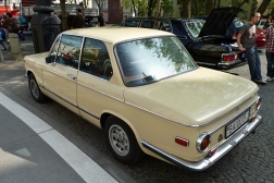 BMW 1502