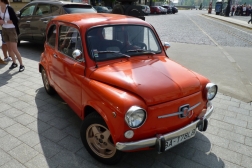 Fiat 600