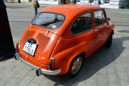 Fiat 600