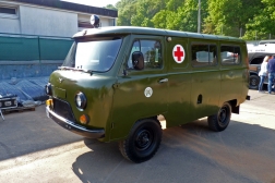 UAZ