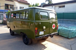 UAZ