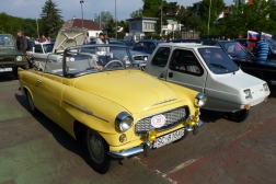 Škoda Felicia Super